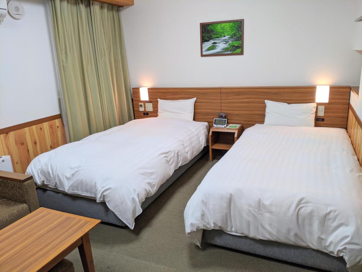 Dormy Inn Premium Sapporo Exterior photo
