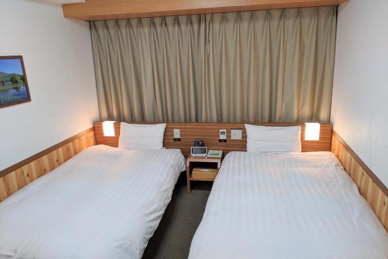 Dormy Inn Premium Sapporo Exterior photo