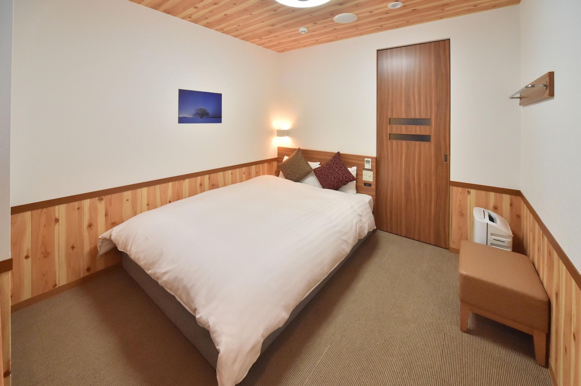 Dormy Inn Premium Sapporo Exterior photo